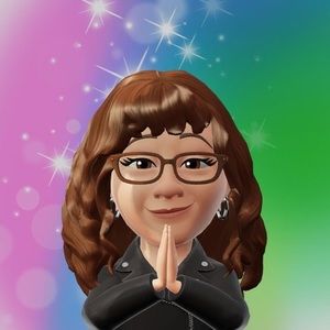 Meet your Posher, Kathy